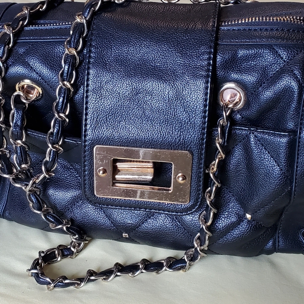 Aldo Satchel
